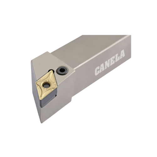 Canela PDJNR2020K11 Turning & Profiling Toolholder – 20×20 mm-0