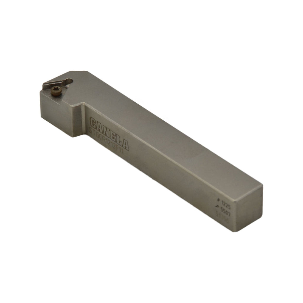 Canela Center Screw Turning Tool Holder STGCR1212F11 12mm Shank-2