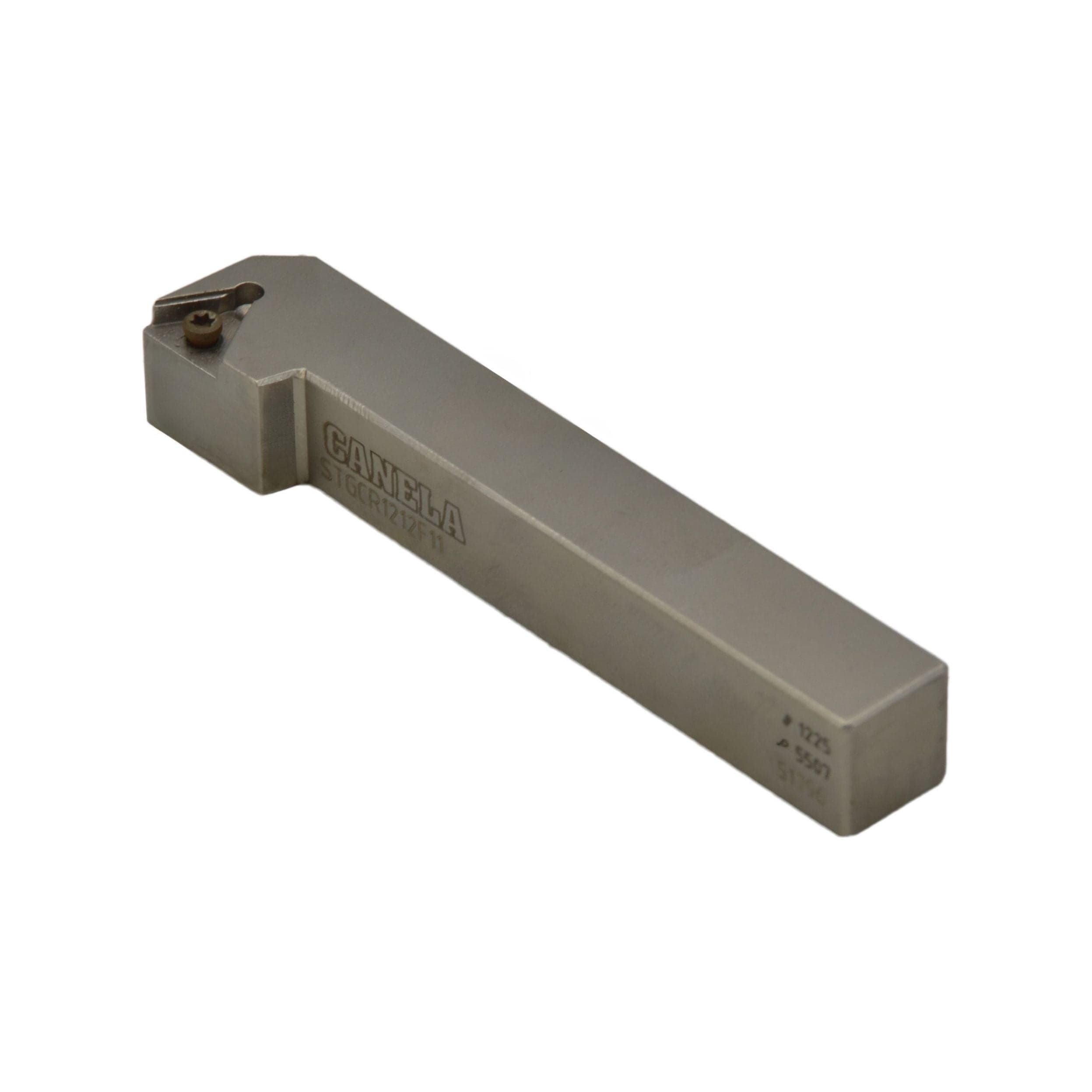 Canela Center Screw Turning Tool Holder STGCR1212F11 12mm Shank-2