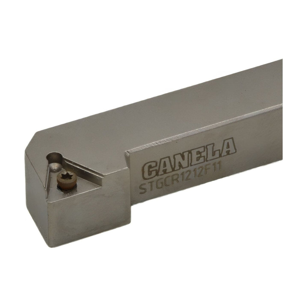 Canela Center Screw Turning Tool Holder STGCR1212F11 12mm Shank-1