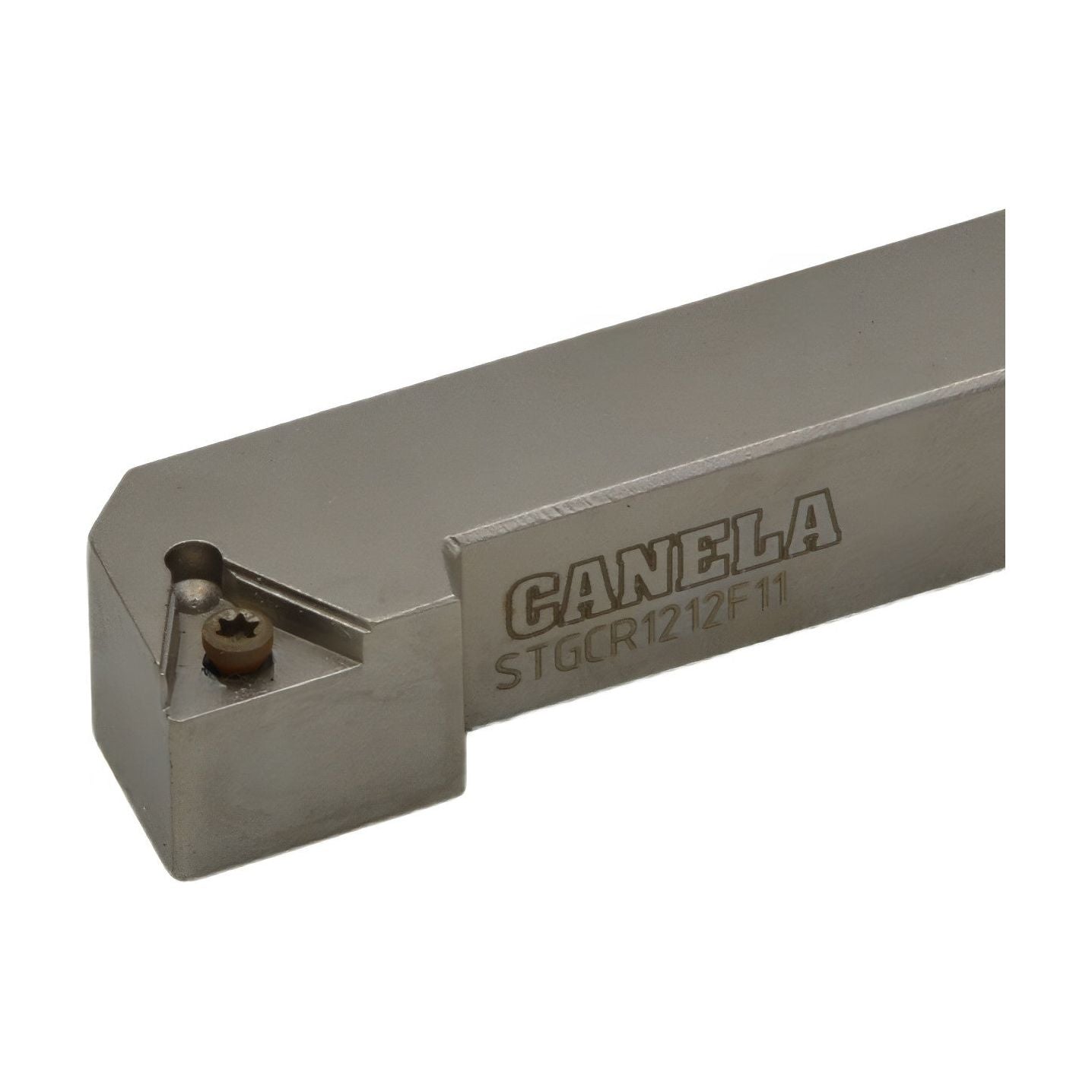 Canela Center Screw Turning Tool Holder STGCR1212F11 12mm Shank-1