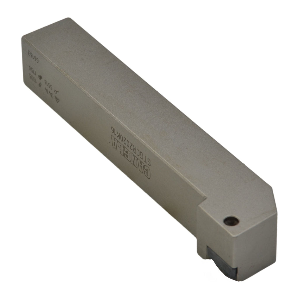 Canela Center Screw Turning Tool Holder STGCR2020K16 20mm Shank-3