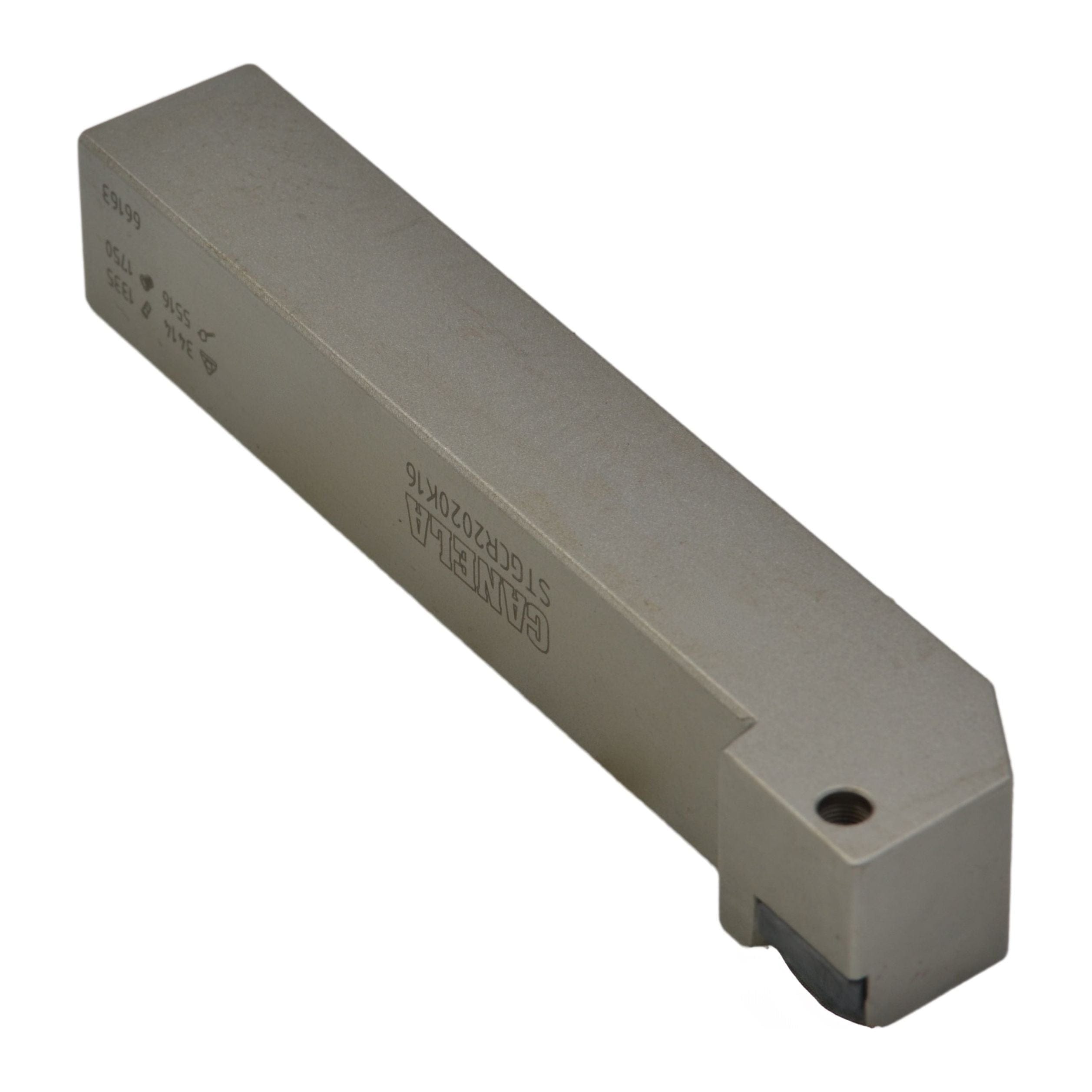 Canela Center Screw Turning Tool Holder STGCR2020K16 20mm Shank-3