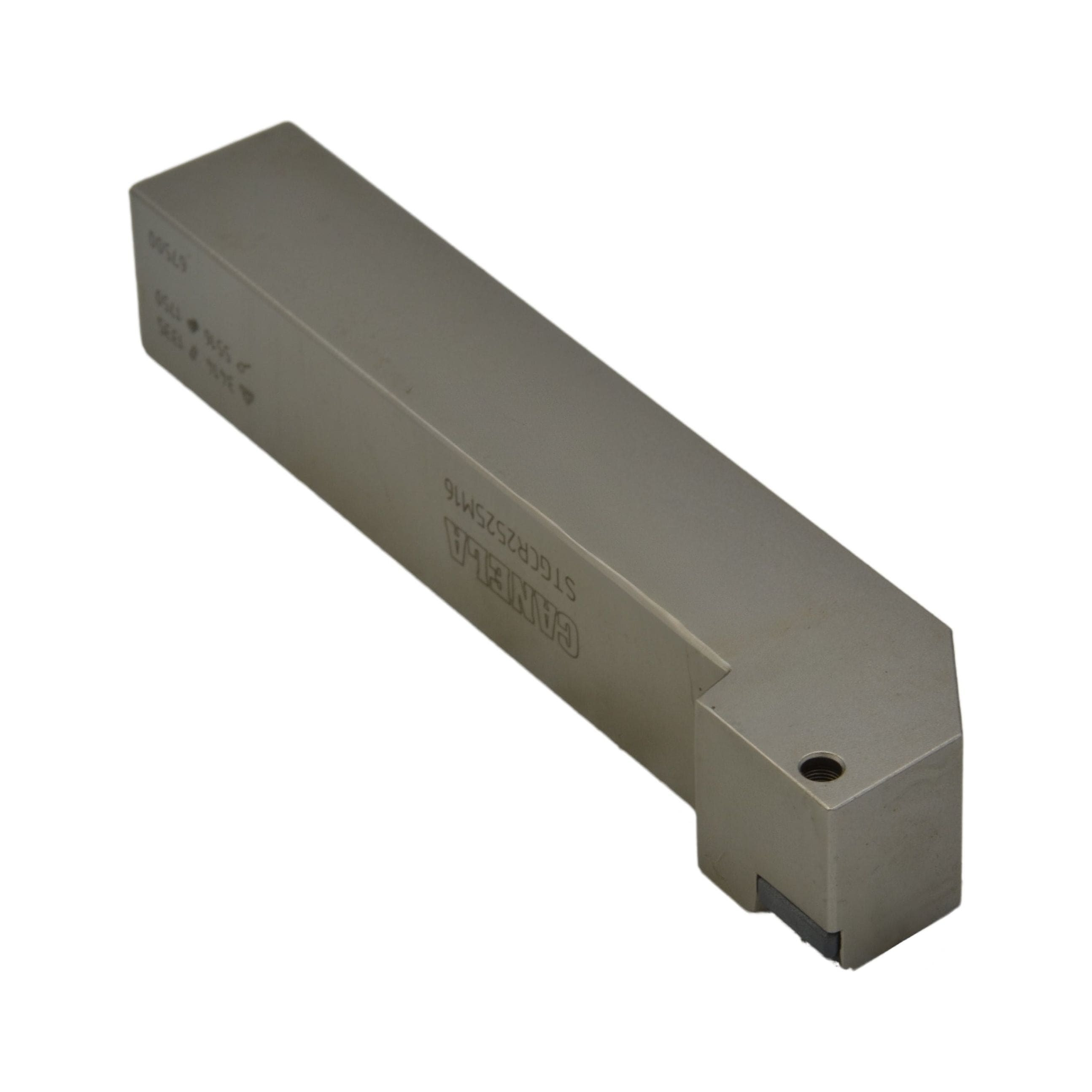 Canela Center Screw Turning Tool Holder STGCR2525M16 25mm Shank-4