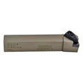 Canela Dimple Lock Turning Tool Holder DCLNL2525M12-N 25mm Shank-0