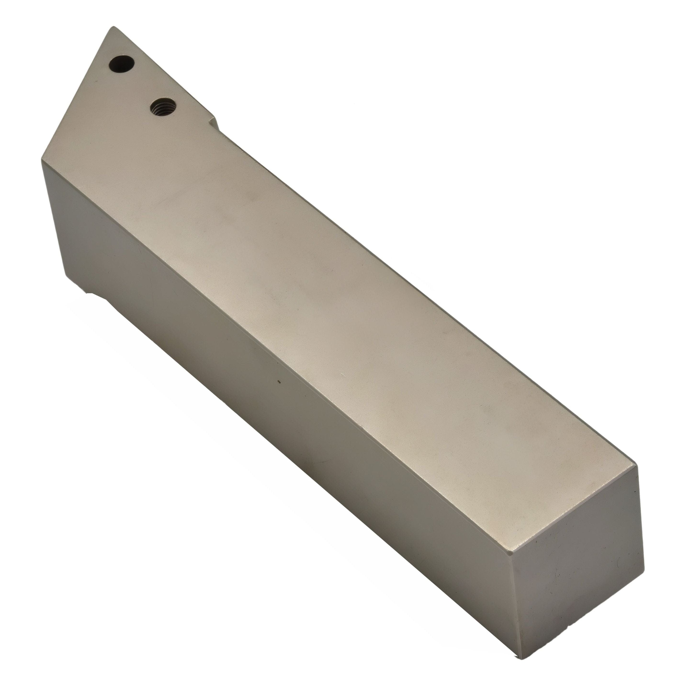 Canela Dimple Lock Turning Tool Holder DDJNR3232P15-N 32mm Shank-3