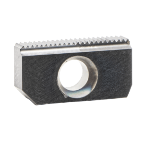 Carmex Internal/External Whitworth Threadmill Insert 14mm / 11 TPI / 14–11 W MT7-0
