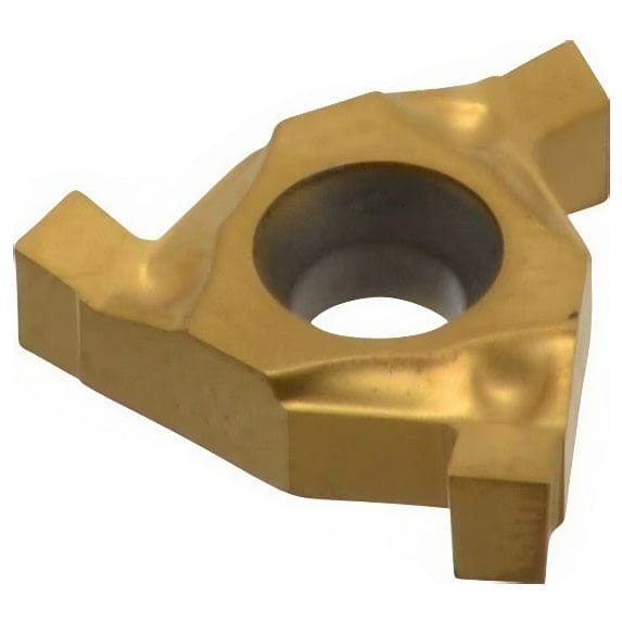 Carmex Internal/External Snap Ring Grooving Insert 16mm / R1.20 / 16 IR/EL R1.20 BXC-0