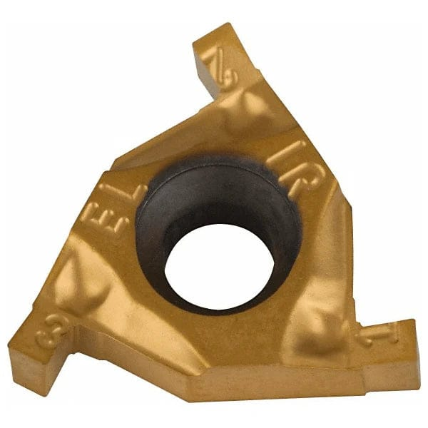 Carmex Internal Right Hand Grooving Insert 16 mm / 1.70 mm Width / 16 IR/EL 1.70 BXC-1
