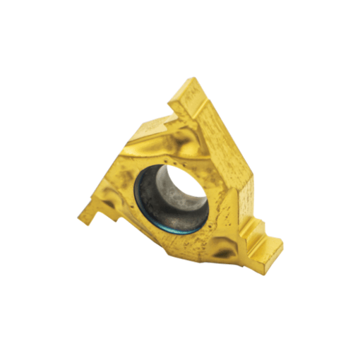 Carmex Internal Right Hand Grooving Insert 16 mm / 1.70 mm Width / 16 IR/EL 1.70 BXC-0