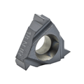 Carmex Internal Right Hand NPT Taper Pipe Thread Turning Insert 11 mm / 18 TPI / 11 IR 18 NPT BMA-0