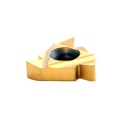 Carmex Internal Right Hand NPT Taper Pipe Thread Turning Insert 22 mm / 22 IR N60 P25C-0