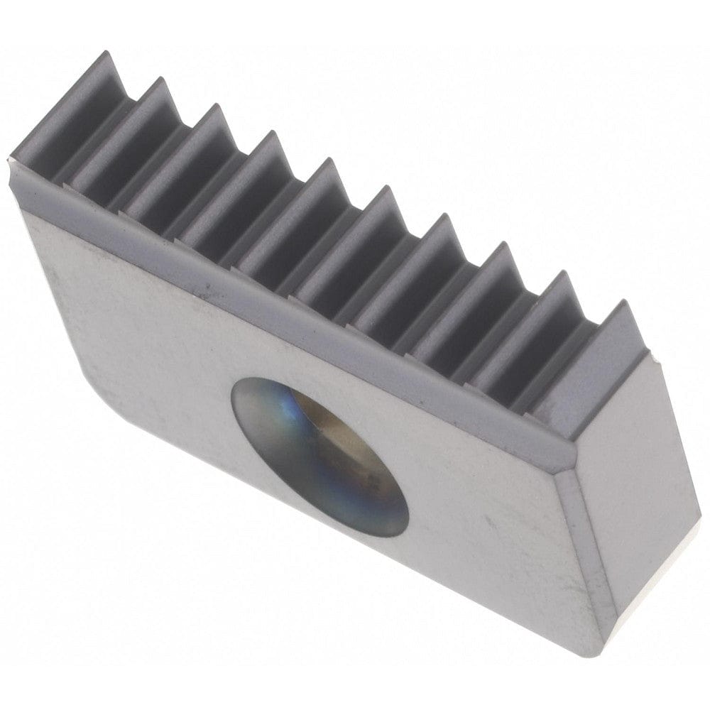 Carmex Internal ISO Threadmill Insert 14mm / 1.5mm Pitch / 14 I 1.5 ISO MT7-1