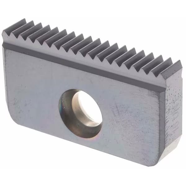 Carmex Internal ISO Threadmill Insert 40mm/ 6.0mm-0