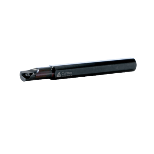 Carmex Internal Left Hand Thread Turning Toolholder – 13 mm Shank / 11 mm Insert / SIR 0013 L11-0