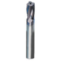 Carmex Mill Thread Solid Carbide 1.5 ISO with internal coolant bore 21.8mm depth-0