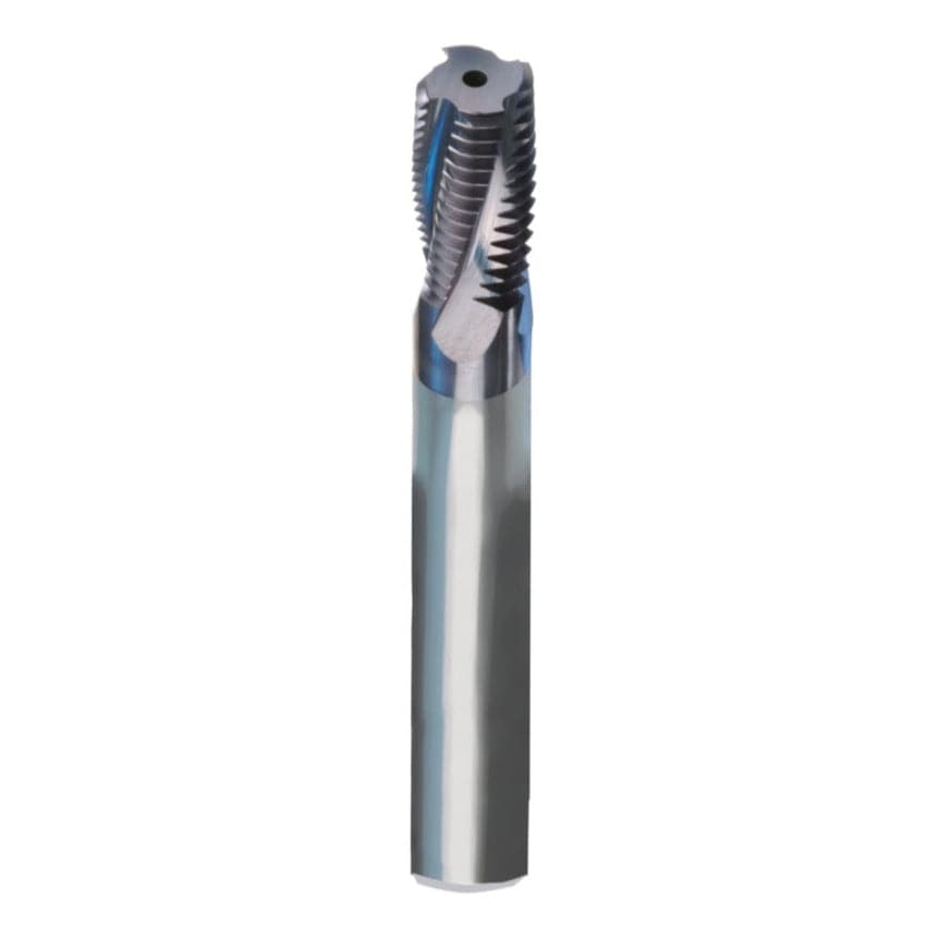 Carmex Mill Thread Solid Carbide 1.75 ISO with internal coolant bore 20.1mm depth-0