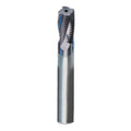 Carmex Mill Thread Solid Carbide 1.75 ISO with internal coolant bore 20.1mm depth-0