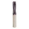Carmex Mill Thread Solid Carbide 1.75 ISO with internal coolant through flutes 20.1mm depth-0