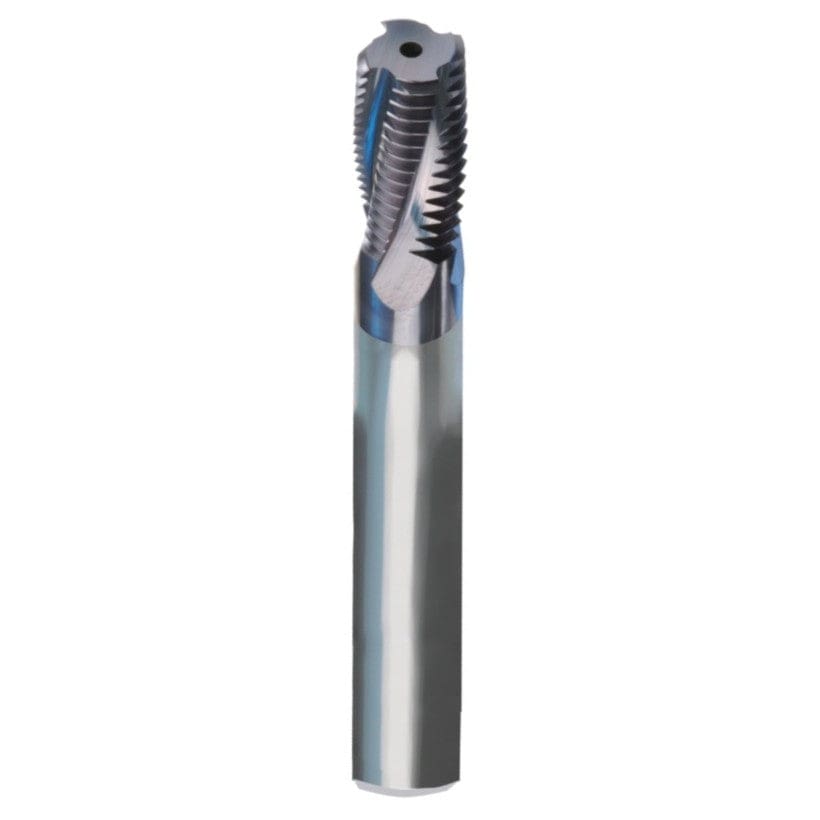 Carmex Mill Thread Solid Carbide 16 UN with internal coolant bore 31mm depth-0