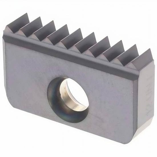 Carmex External/Internal BSPT Threadmill Insert 12mm/ 19 TPI-0