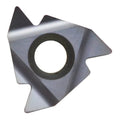 Carmex External Right Hand NPT Thread Turning Insert 14 TPI / 16 ER 14 NPT BMA-0