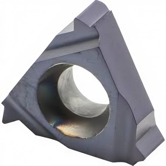 Carmex Internal Right Hand Stub ACME Thread Turning Insert 3 TPI / 27 IR 3 STACME BMA-0