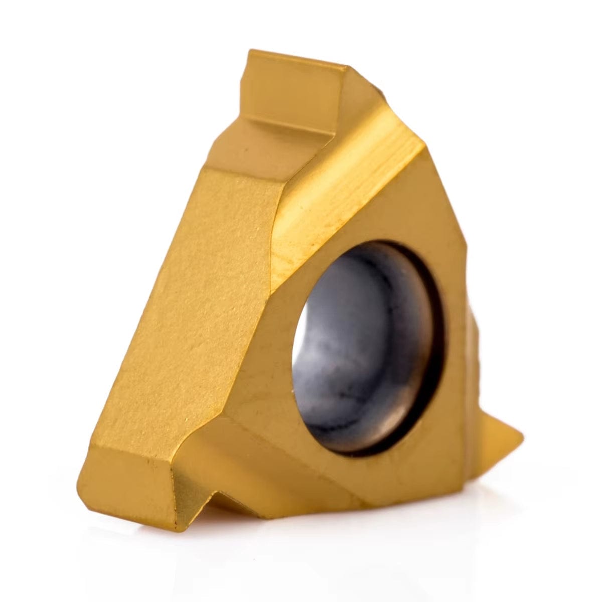 Carmex Internal Right Hand UN Unified Thread Turning Insert 20 TPI / 16 IR 20 UN P25C-0