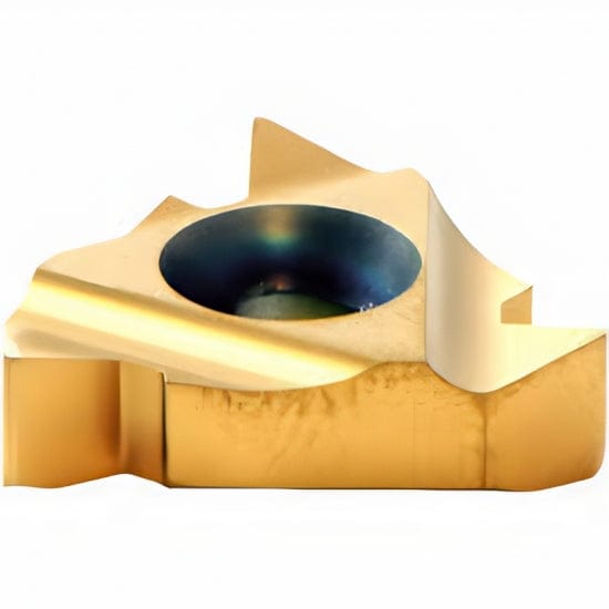Carmex Internal Right Hand Whitworth Thread Turning Insert 19 TPI / 16 IR 19 W P25C-0