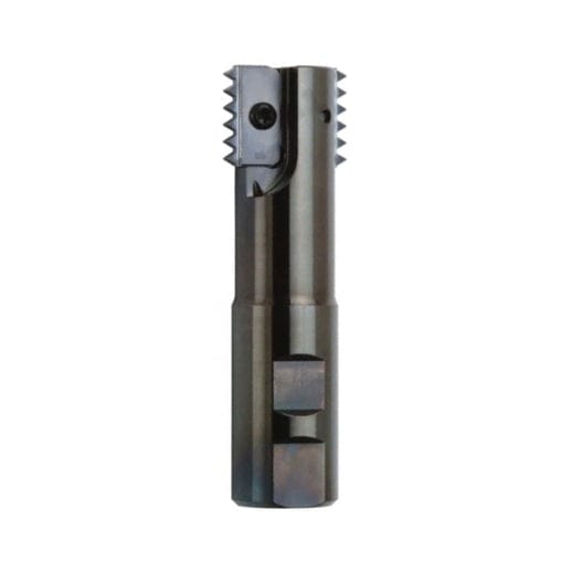 Carmex Threadmill Twin Insert Toolholder 30mm Cut. SR0030J21-2-0