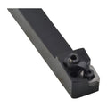 Carmex External Thread Turning Tool Holder DER 1212 H16 12mm Shank-0