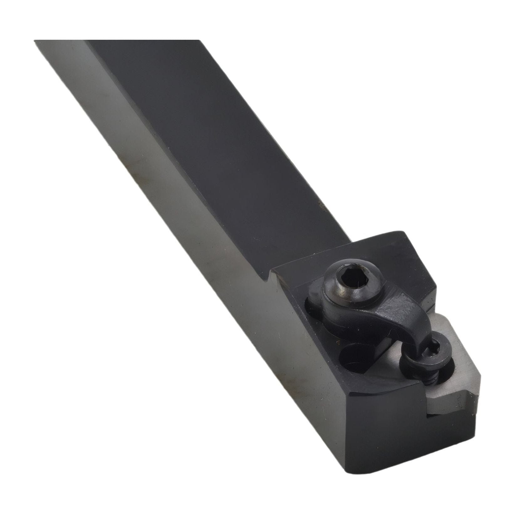 Carmex External Thread Turning Tool Holder DER 1212 H16 12mm Shank-0