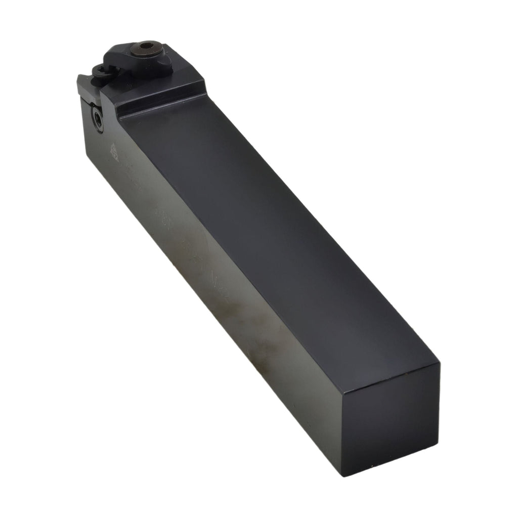 Carmex External Thread Turning Tool Holder DER 2525 M22 25mm Shank-4