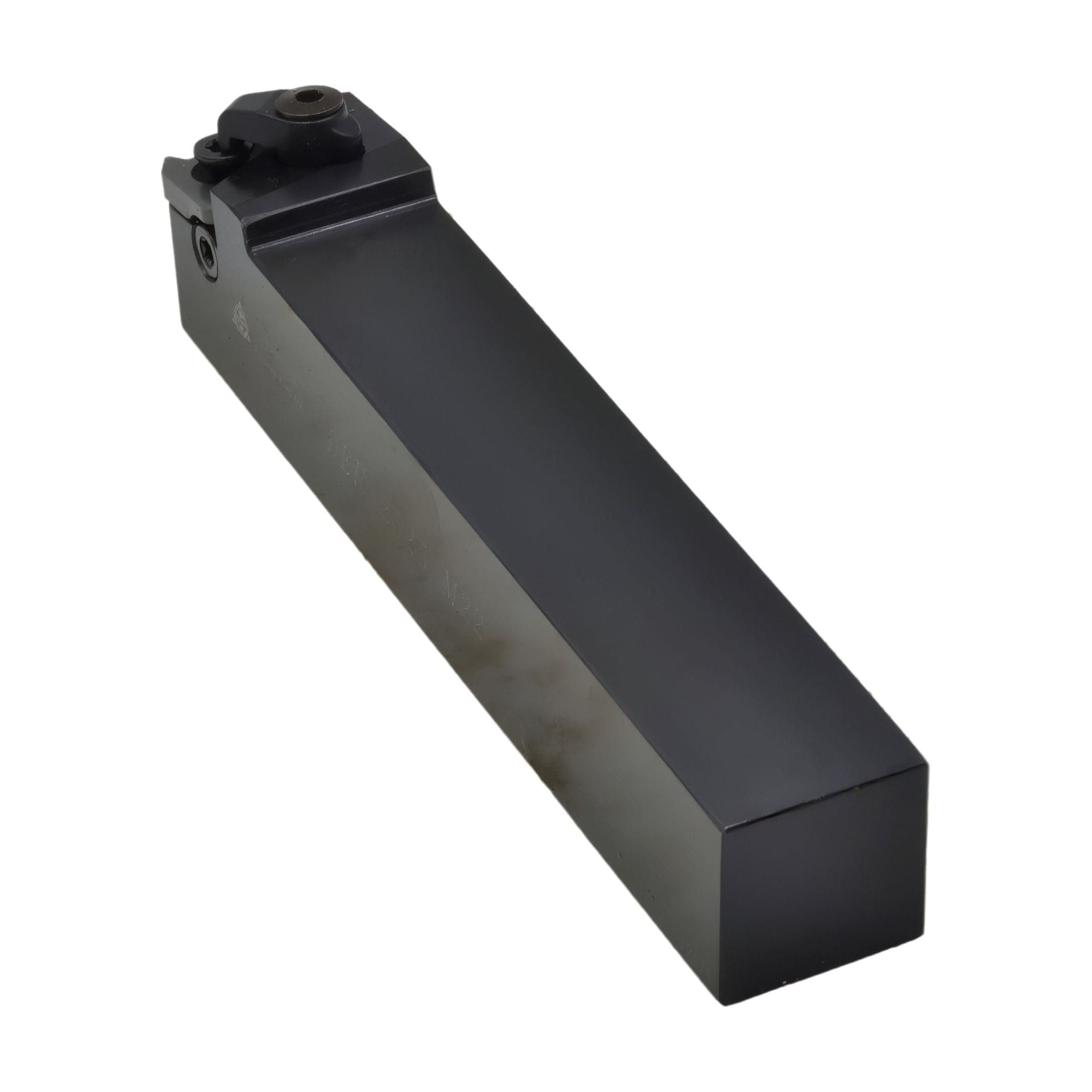 Carmex External Thread Turning Tool Holder DER 2525 M22 25mm Shank-4