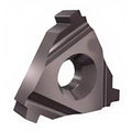 Carmex External Right Hand Partial Profile 60° Thread Turning Insert 22mm / 7–5 TPI / 22 ER N60 HBA-0