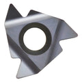 Carmex External Right Hand UN Unified Thread Turning Insert 16mm / 18 TPI / 16 ER 18 UN BMA-0