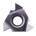 Carmex Internal Right Hand Partial Profile 60° Thread Turning Insert 16mm / 48–8 TPI / 16 IR AG60 BMA-0