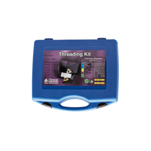 Carmex Internal Threading Kit – KIG-0