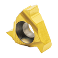 Carmex External Right Hand ISO Metric Thread Turning Insert 16 mm / 2.5 mm Pitch / 16 ER 2.5 ISO P25C-0