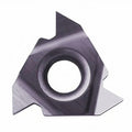 Carmex Internal Right Hand ISO Thread Turning Insert 16mm / 1.0 TPI / 16 IR 1.0 ISO BMA-0