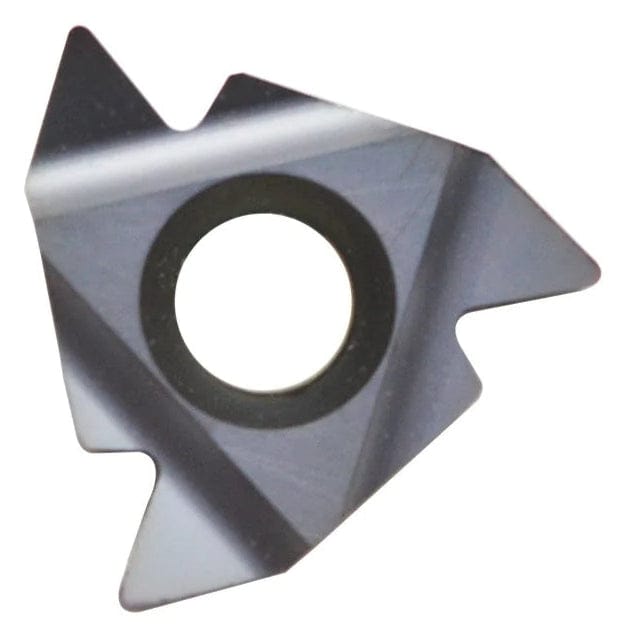 Carmex Internal Right Hand ISO Thread Turning Insert 16mm / 1.5 TPI / 16 IR 1.5 ISO BMA-0