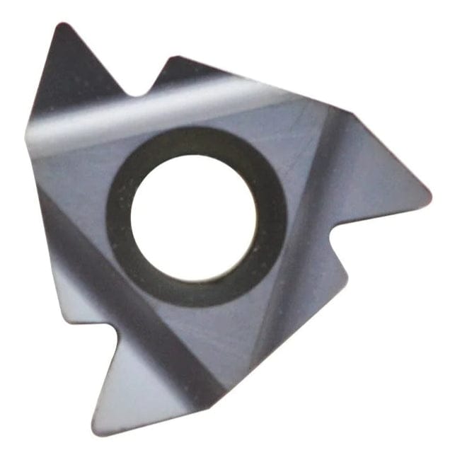Carmex Internal Right Hand ISO Thread Turning Insert 16mm / 2.0 TPI / 16 IR 2.0 ISO BMA-0