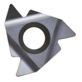 Carmex Internal Right Hand ISO Thread Turning Insert 16mm / 2.0 TPI / 16 IR 2.0 ISO BMA-0