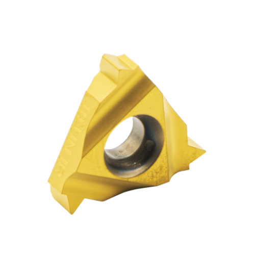 Carmex Internal Right Hand UN Unified Thread Turning Insert 16 mm / 10 TPI / 16 IR 10 UN P25C-0
