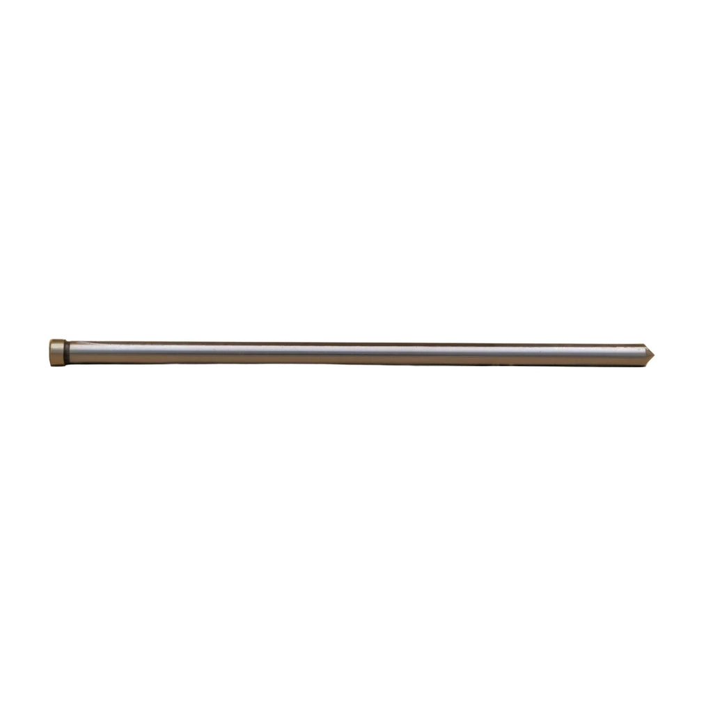 CH Tools Pilot Pin Ø7.98 × 205mm – Extra Long for Deep Cut Annular Cutters-4