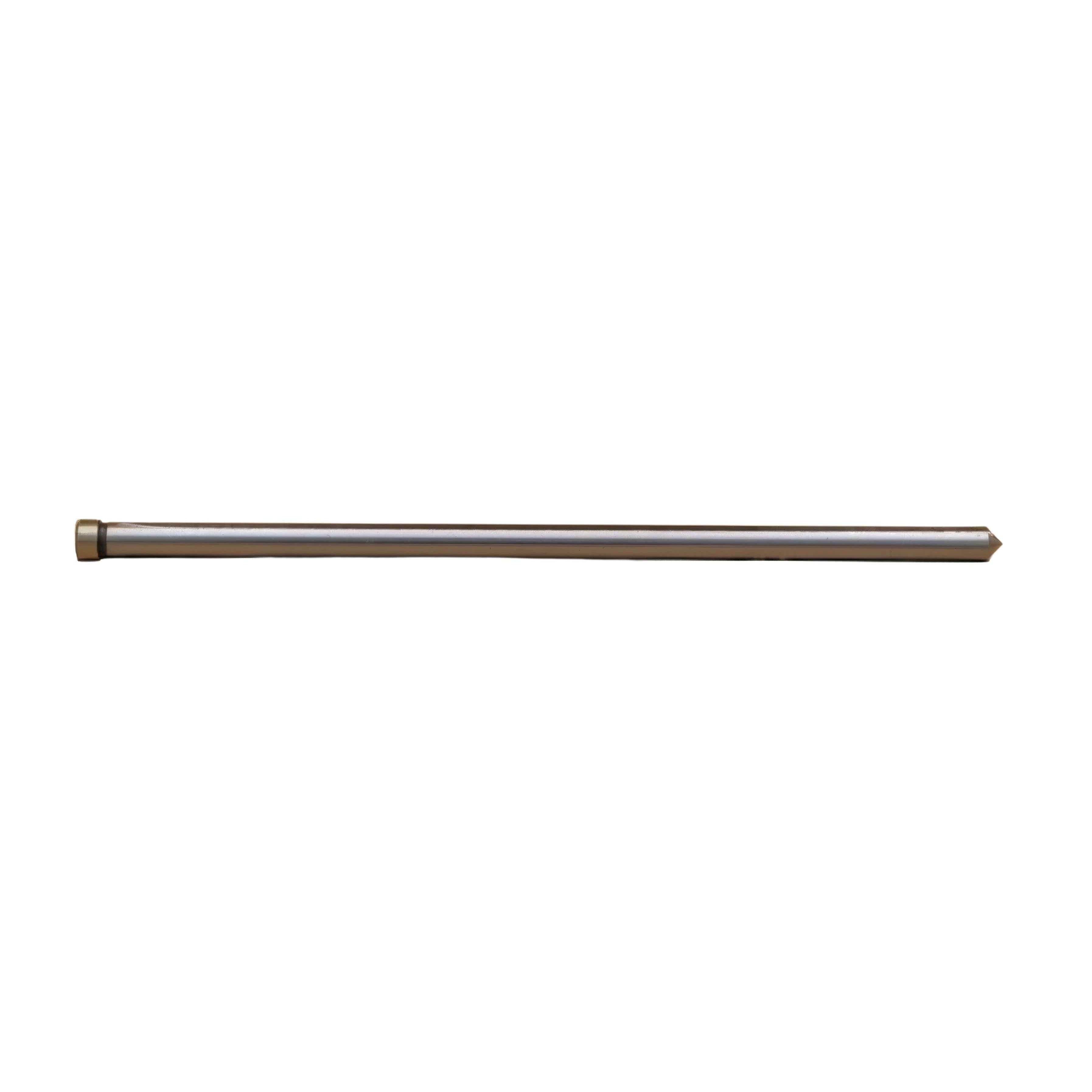 CH Tools Pilot Pin Ø7.98 × 205mm – Extra Long for Deep Cut Annular Cutters-4