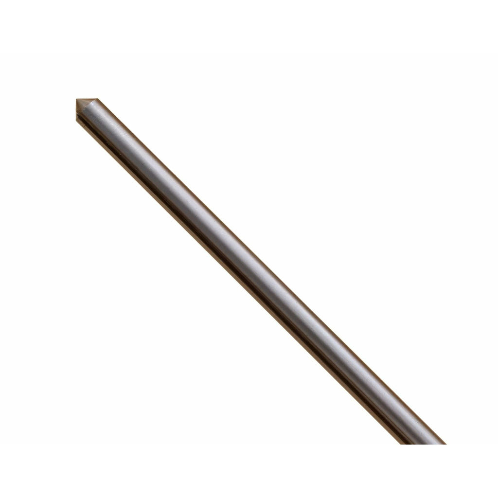 CH Tools Pilot Pin Ø7.98 × 205mm – Extra Long for Deep Cut Annular Cutters-2