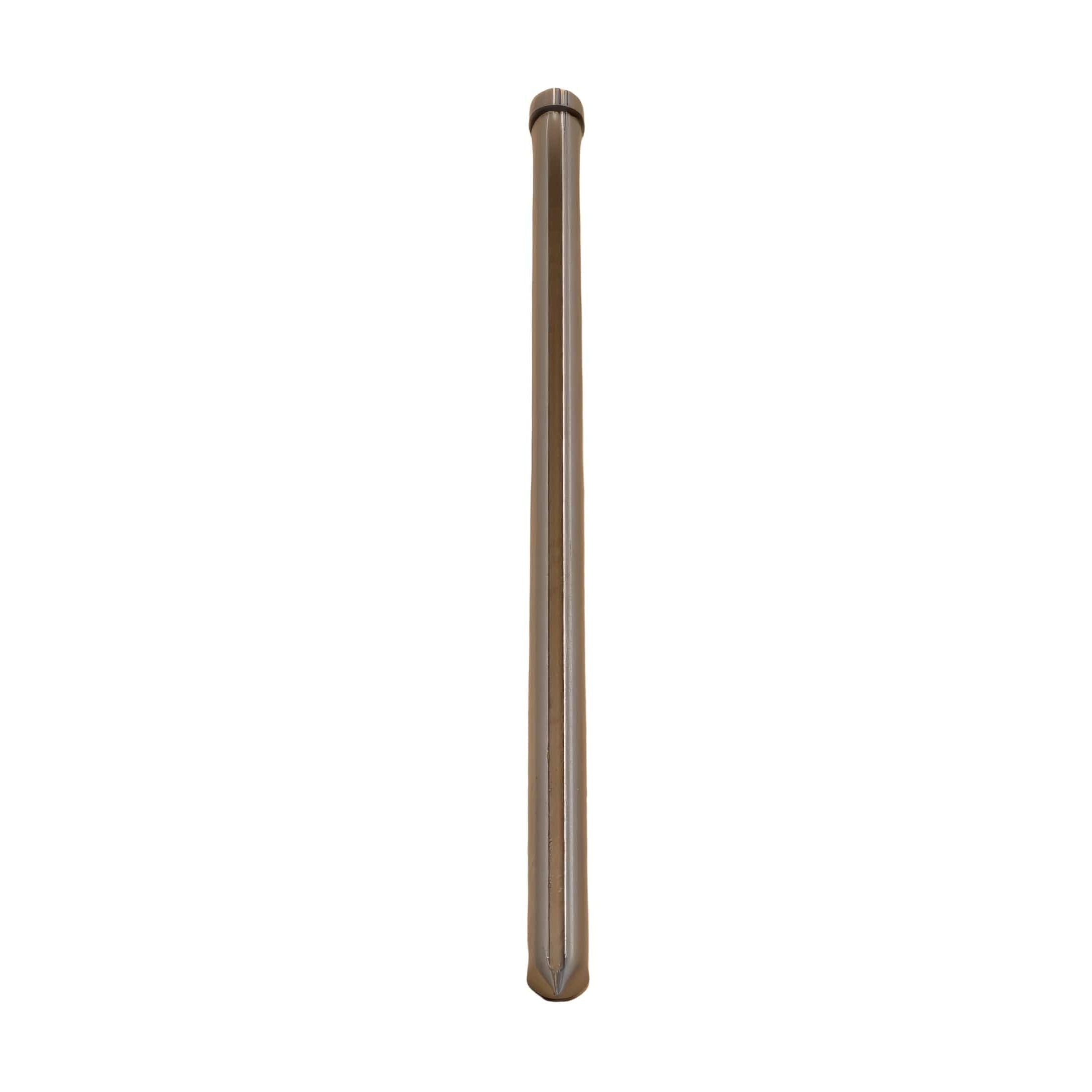 CH Tools Pilot Pin Ø7.98 × 205mm – Extra Long for Deep Cut Annular Cutters-0