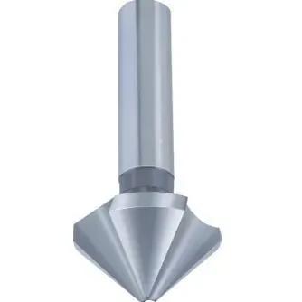 31mm HSS 82° Straight Shank Countersink Cutter-1