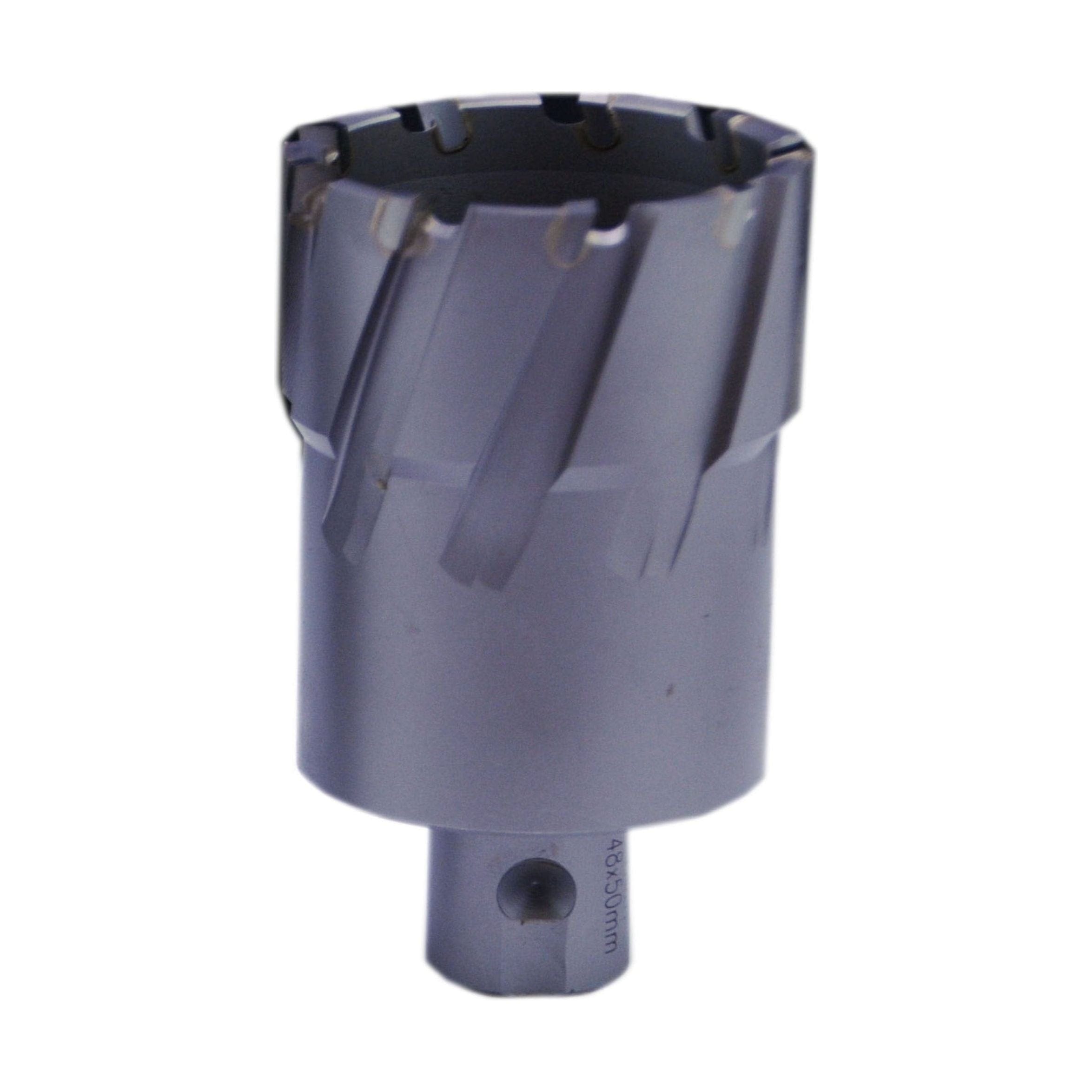 40mm T.C.T Annular Cutter 50Mm D.O.C-0